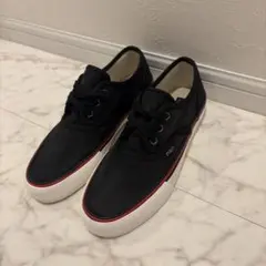 美品級 清潔感◎ POLO スニーカー US 8D 約26〜26.5cm相当のサムネイル