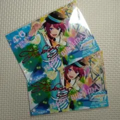 あんスタ バースデーブロマイド 朱桜司