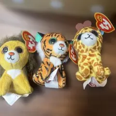 tyぬいぐるみ セット