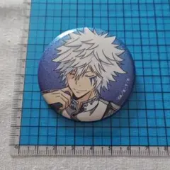 家庭教師ヒットマンREBORN！夢見る玉座缶バッジ