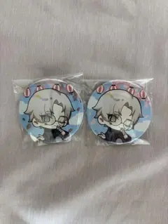 CRフェス CRFES 2026 ランダム缶バッジ かずのこ - メルカリ