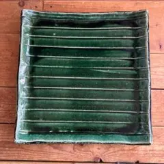 2025年最新】魯山人 織部の人気アイテム - メルカリ