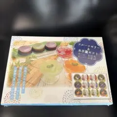 金澤兼六製菓　フルーツゼリー＆水羊羹ギフトのサムネイル