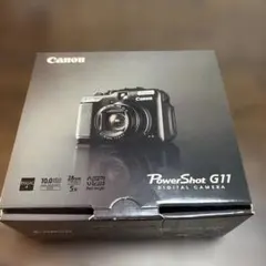 2026年最新】canon g11の人気アイテム - メルカリ