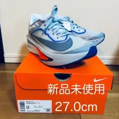 【新品未使用】Nike Zoom Fly 6 27.0cm ／ズームフライ
