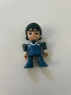 カミーユ ダイキャスト ガンダムクロスのサムネイル