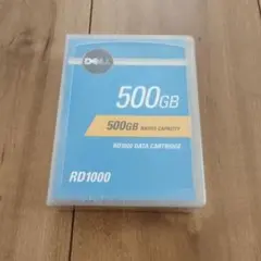 DELL RD1000 500GB