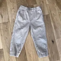 ジョガーパンツ カジュアルパンツ