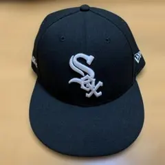 NEW ERA LP59FIFTY ホワイトソックス