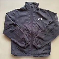 Under Armour ブラックジャケット
