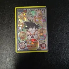 【極美品】　mm6-sec 孫悟空少年期