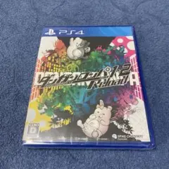 PS4 ダンガンロンパ1・2 Reload