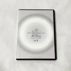 【非売品】彩冷える 葵 FC DVD 会報 vol.1