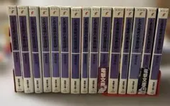 とある魔術の禁書目録全巻、新約全巻、創約1~7巻、外典書庫2巻のみ