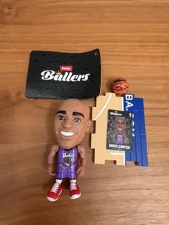 NBA Ballers Series 3 ヴィンス・カーター