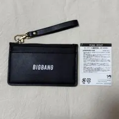 BIGBANG  ファンクラブ　パスケース 会報セット 2026年最新】bigbang パスケースの人気アイテム - メルカリ
