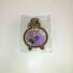 ツイステ 星のかけらチャーム フロイド