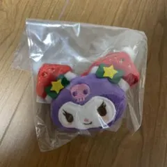 クリスマスシークレットオーナメント サンリオ