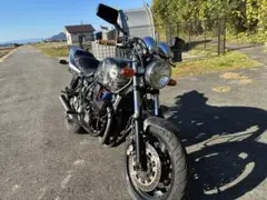 早い者勝ち　値引き　xjr400rのサムネイル