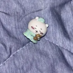 ちいかわ　すやすやマスコット ガチャ