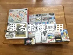 Nintendo スーパーファミコン 本体とソフトセット まとめ売り