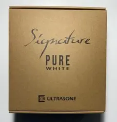 新品】ULTRASONE Signature PURE WHITE【2年保証】 - メルカリ