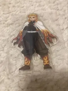 鬼滅の刃 キャラクターアクリルスタンド　煉獄杏寿郎