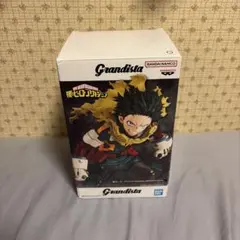 2026年最新】グランディスタ 緑谷出久の人気アイテム - メルカリ