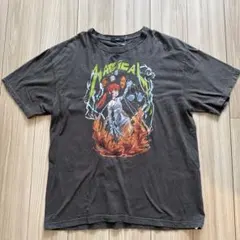 NUBIAN Jun inagawa Lサイズ Tシャツ