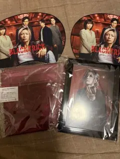 GACKT 魔王シンフォニー　2026-INFINITY 座席特典　グッズ