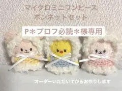 P＊プロフ必読＊様専用