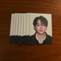 straykids do it 通常盤封入ステッカー チャンビン