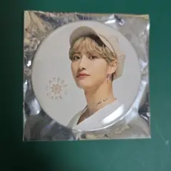 2026年最新】ateez ユノ 缶バッジの人気アイテム - メルカリ