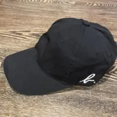 agnès b. ブラックキャップ TU