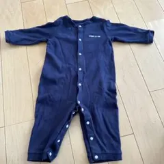 COMME CA ISM ロンパース 2枚セットのサムネイル
