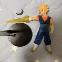 ドラゴンボール ベジット フィギュア