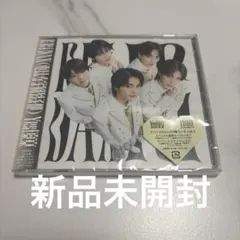 Yes！東京 M!LK盤 未開封 トレカ封入 MILK
