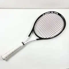 HEAD テニスラケット SPEED MP GRAPHENE 360 2018