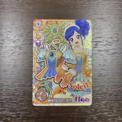 アイカツアンコール サンライズスターウェイトップス