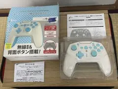 cyberガジェット　無線 GYROコントローラー 連射機能付　訳アリ品