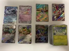 ポケモンカード（スノーハザード）