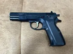 東京マルイ CZ75 ファーストモデル エアコキ ジャンクのサムネイル