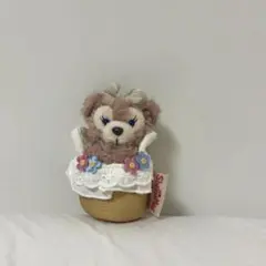 シェリーメイぬいぐるみストラップ