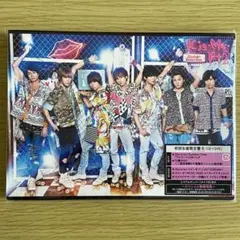 Kis-My-Ft2 Sha la la☆Summer Time【初回限定盤B】