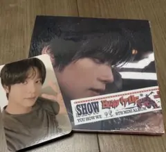 NCT DREAM Beat It Up セット 7特典トレカ開封済み