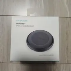 RAVPOWER ワイヤレスファストチャージングパッド