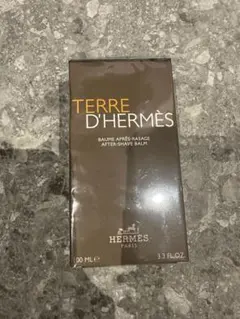 HERMES TERRE D'HERMES アフターシェーブバームのサムネイル