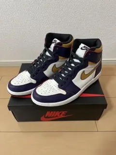 Nike SB × Air Jordan 1 Retro High