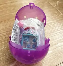 【まめっち】たまごっち シャカシャカチャームコレクション2 ガチャガチャ