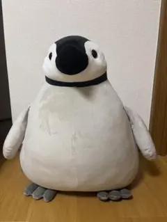新品未開封品」Suicaのペンギン ぬいぐるみのような布団収納袋 - メルカリ